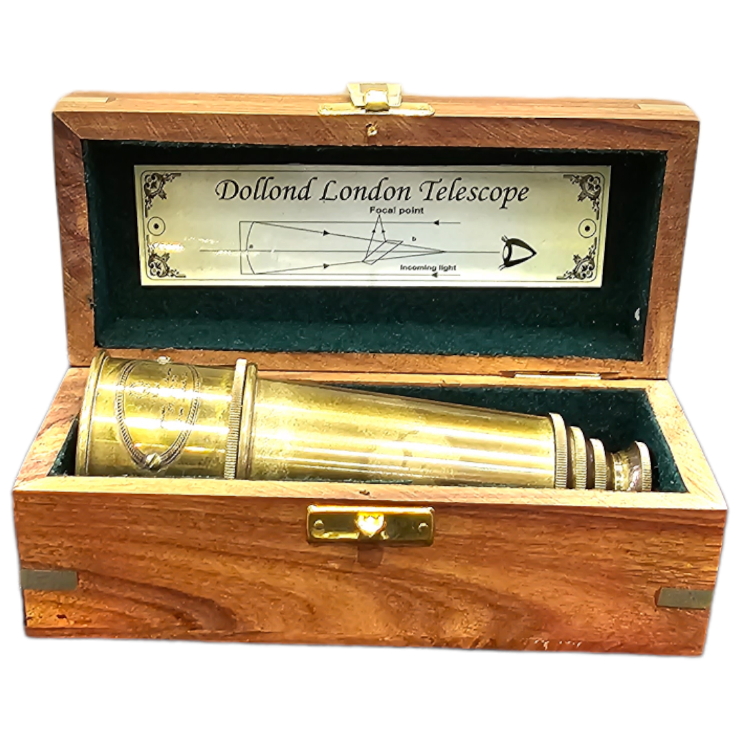 Dollond London Telescope