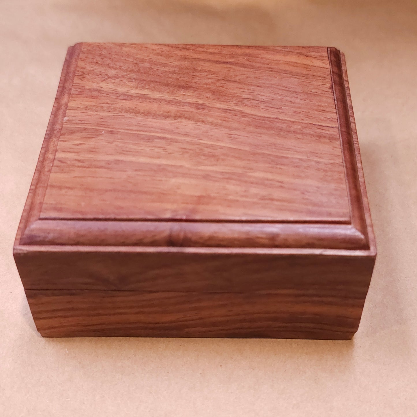 Engraving on timber |