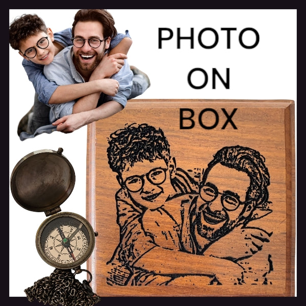 Engraving on Timber | Gift's for family
