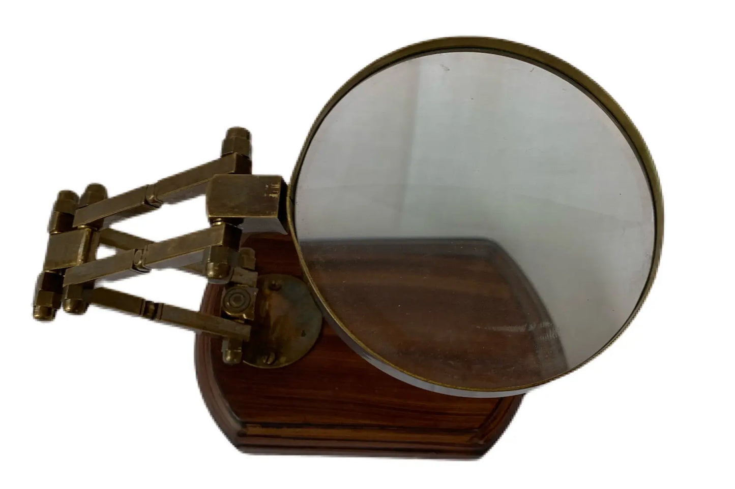 Table magnifier