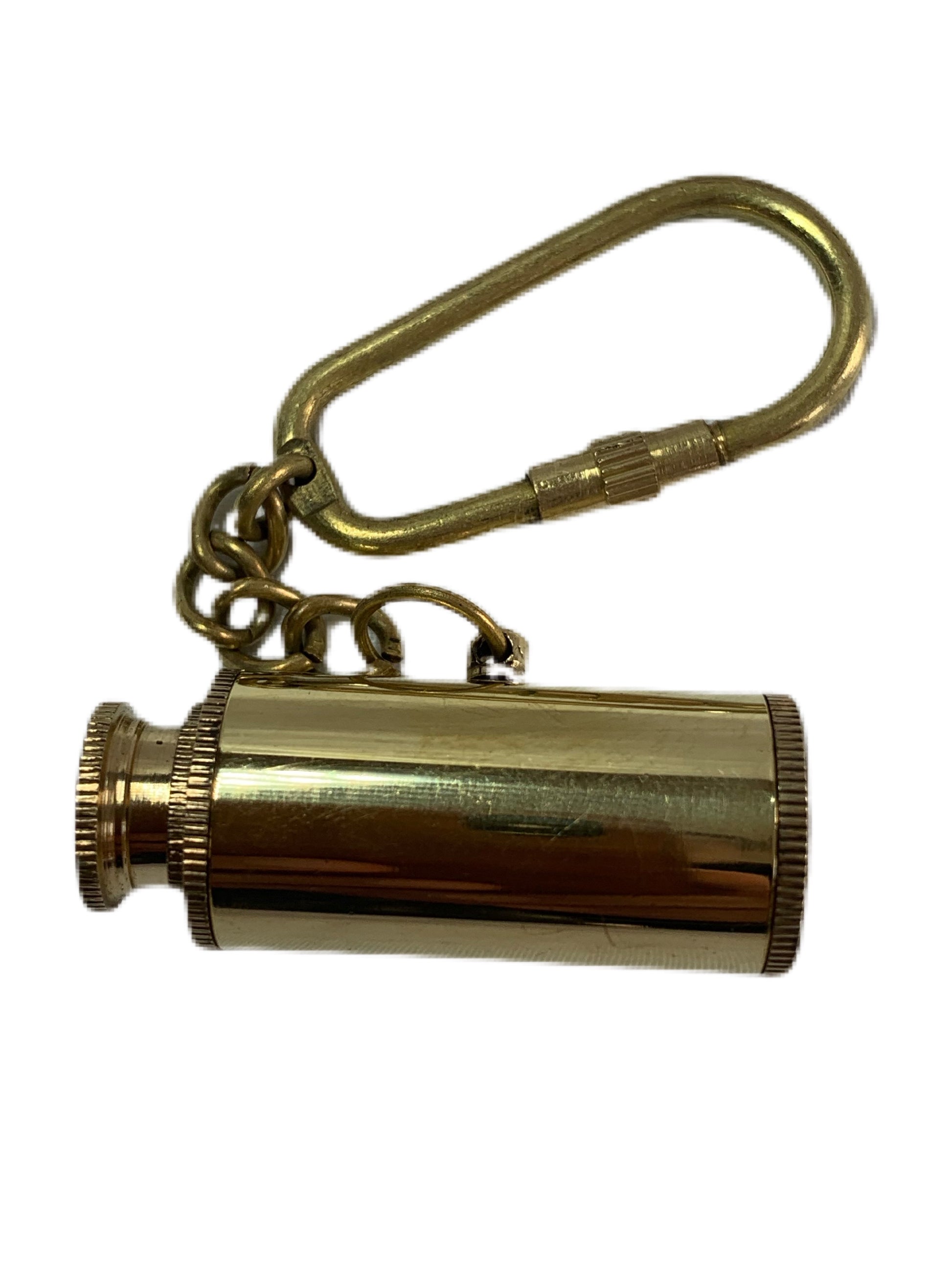 Telescope Keyring
