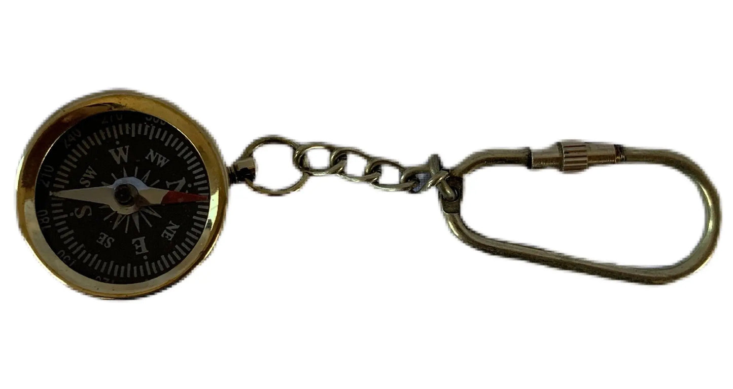 Compass Keyring