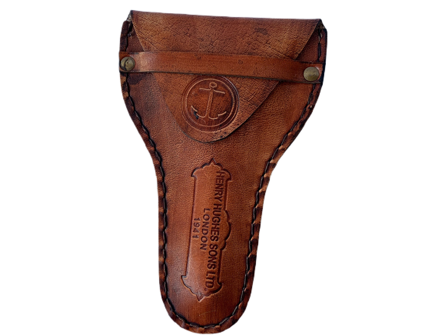 Magnifier - small with leather case
