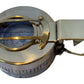 Prismatic Compass - Golden