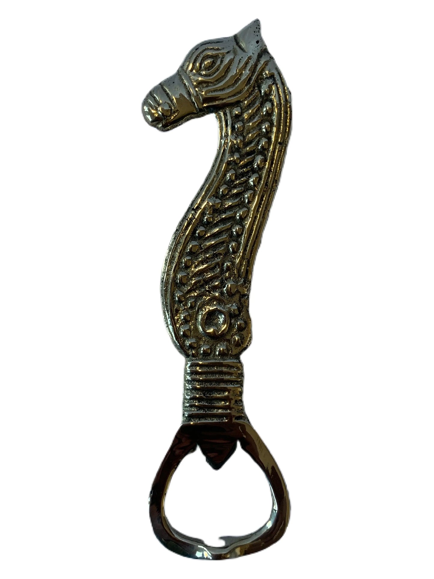 Seahorse Beer Bottle Opener mypirateshop