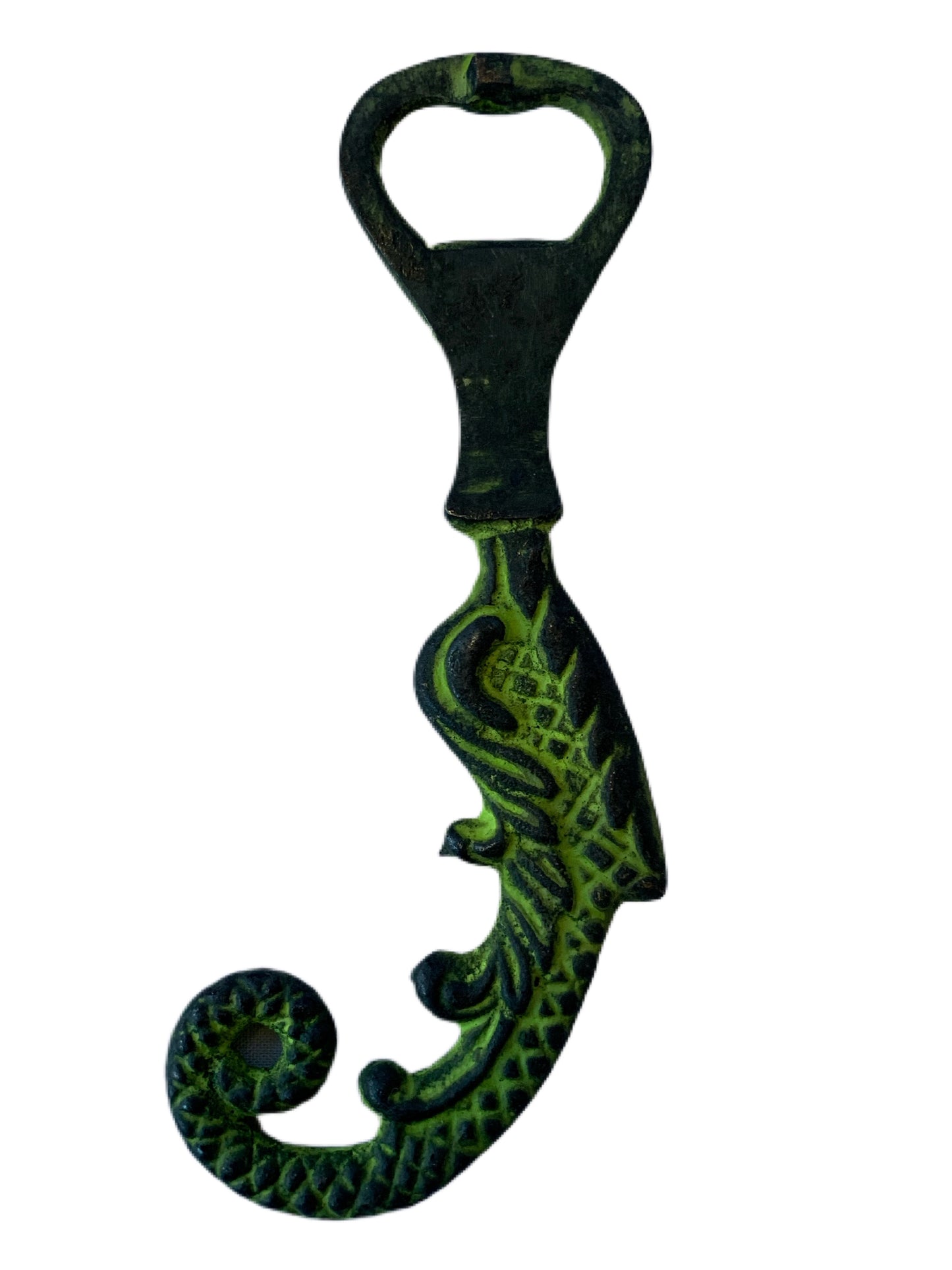 Fish Beer Bottle Opener