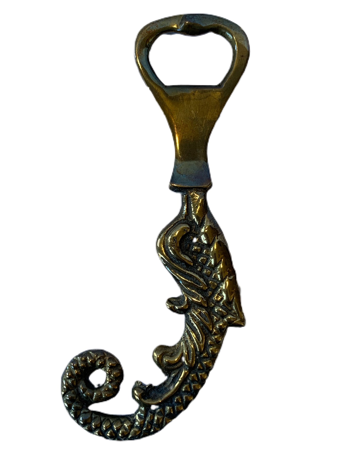 Fish Beer Bottle Opener