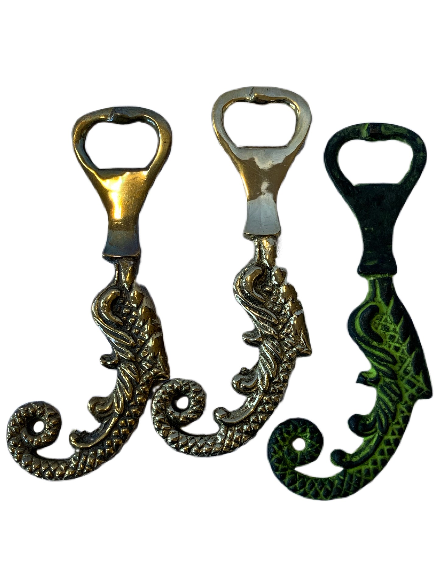 Fish Beer Bottle Opener