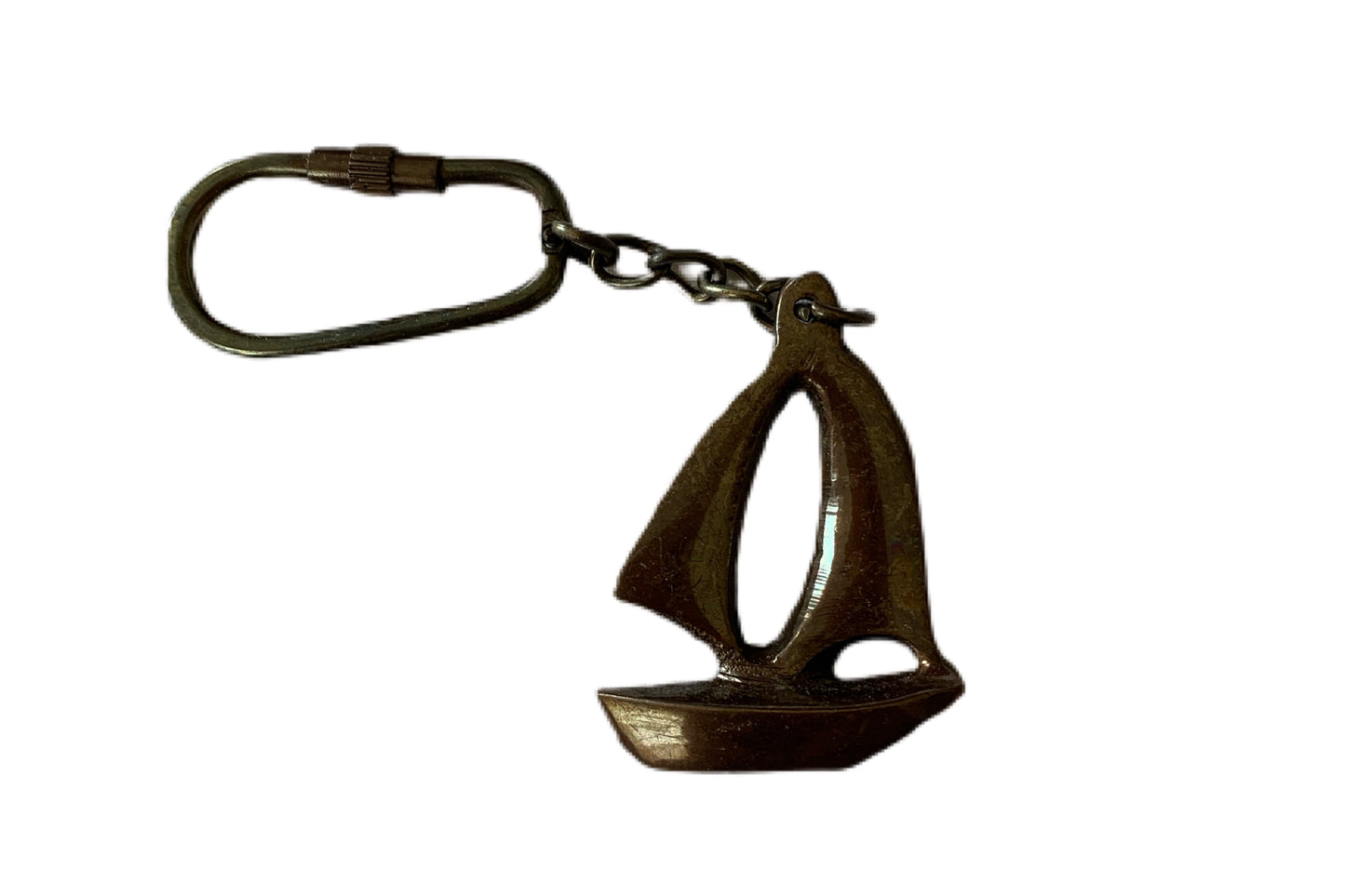Ship's Keyring
