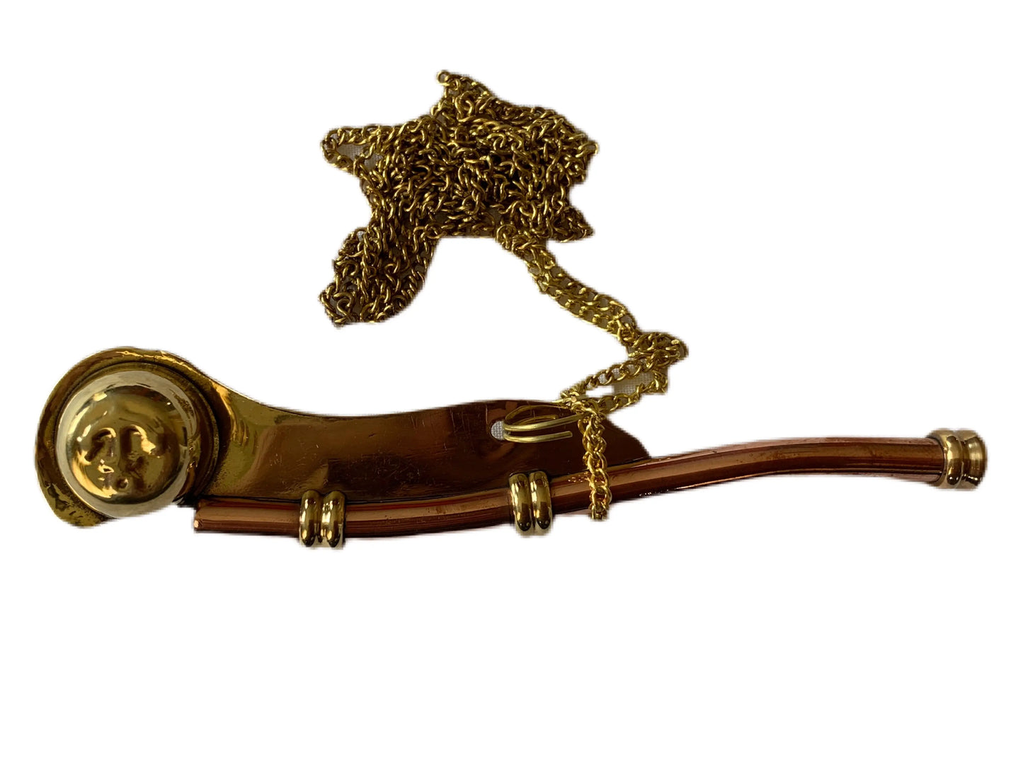 Bosun's Whistle mypirateshop