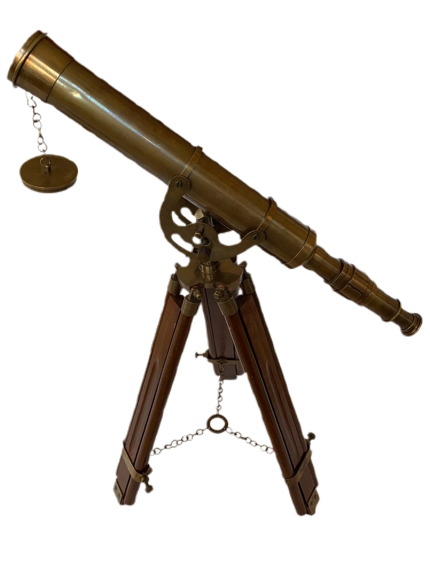 Telescope on Tripod