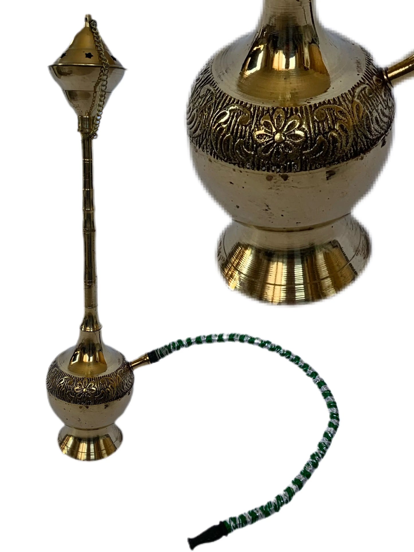 Large Hookah/Shisha mypirateshop