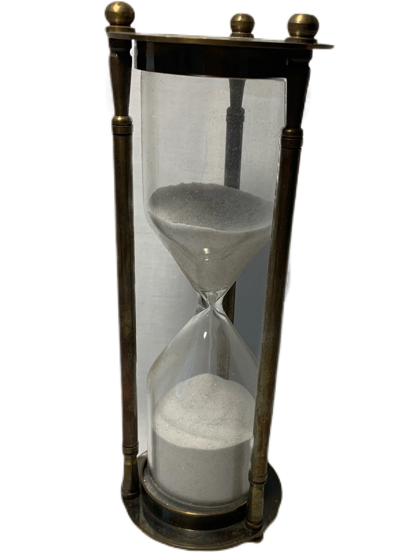 30 minute sand timer