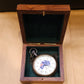 Australia Flag Pocket Watch | Engravable