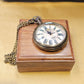 Pocket Watch Vintage | Engravable