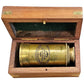 Pocket Brass Telescope | Little Pirate