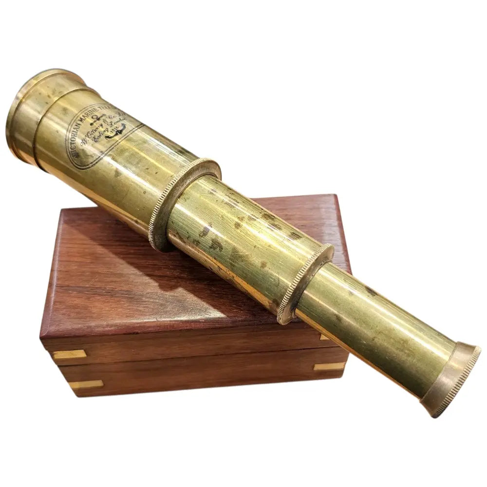 Pocket Telescope | Little Pirate