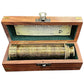 Dollond London Fully Engraved Collectors’ Telescope