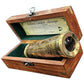 Dollond London Fully Engraved Collectors’ Telescope