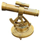 Brass Alidade – Nautical-Style Surveying Instrument mypirateshop