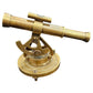Brass Alidade – Nautical-Style Surveying Instrument mypirateshop