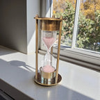Nautical Sand Timer