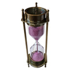 Egg timer | Brass sand timer