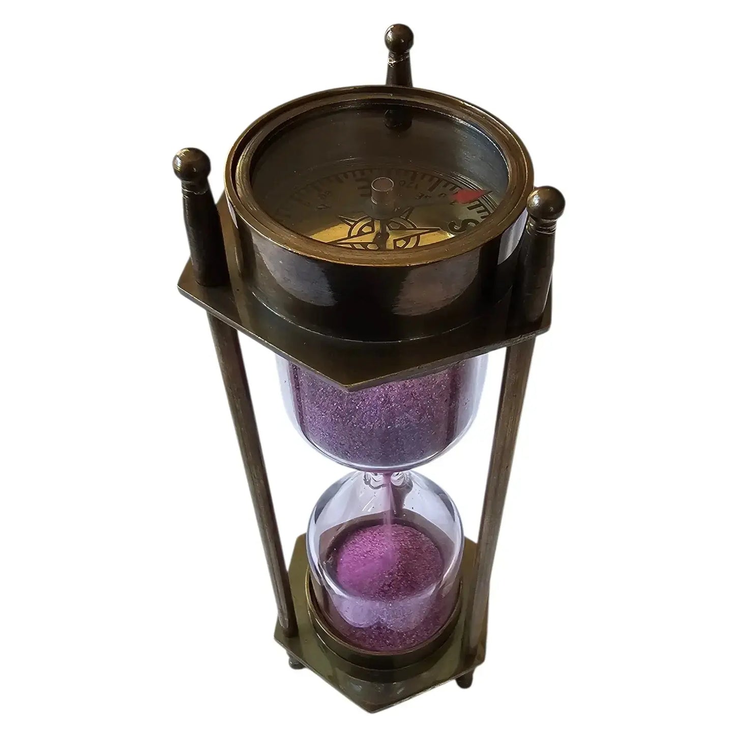 Hourglass 3 minute