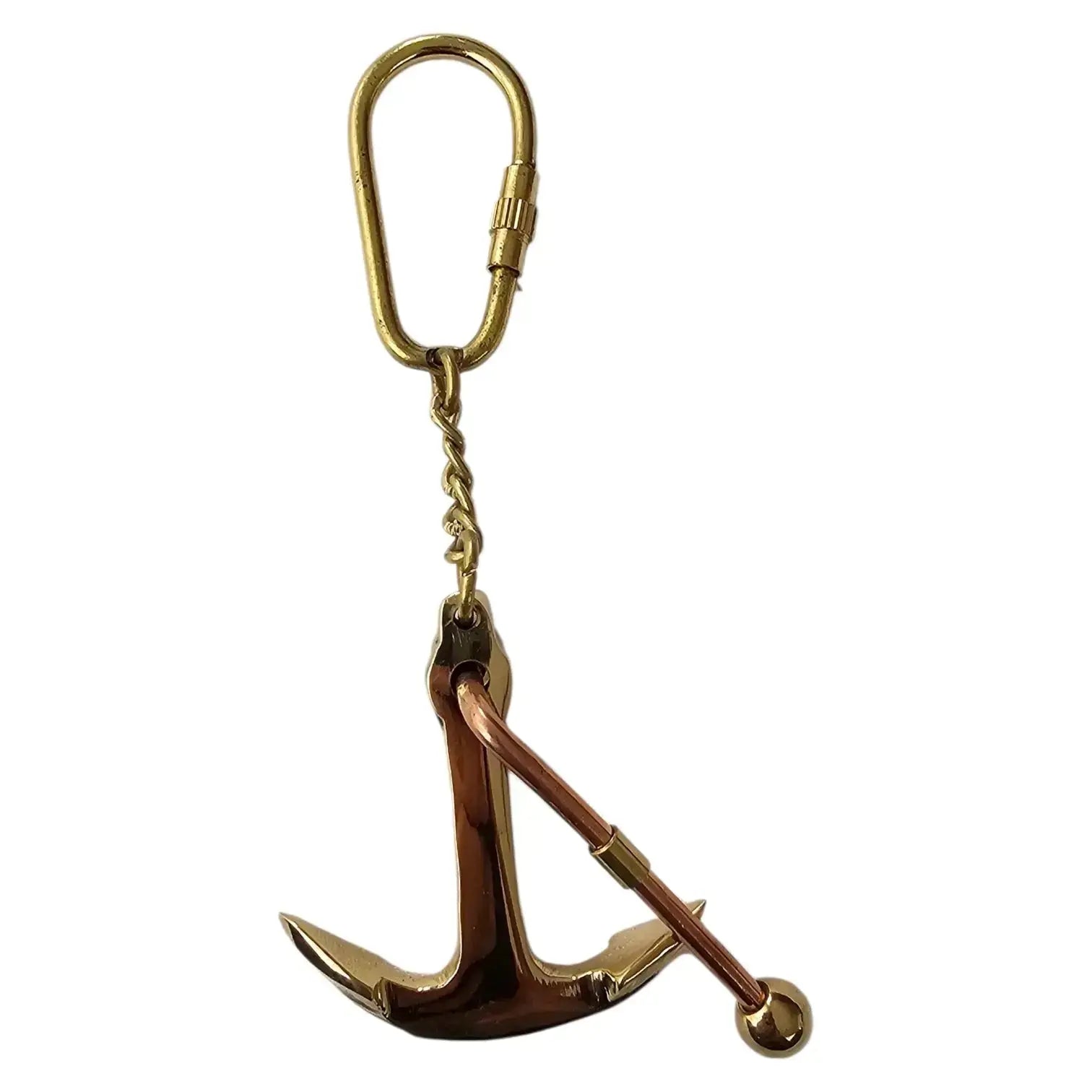 Anchor Keyring 