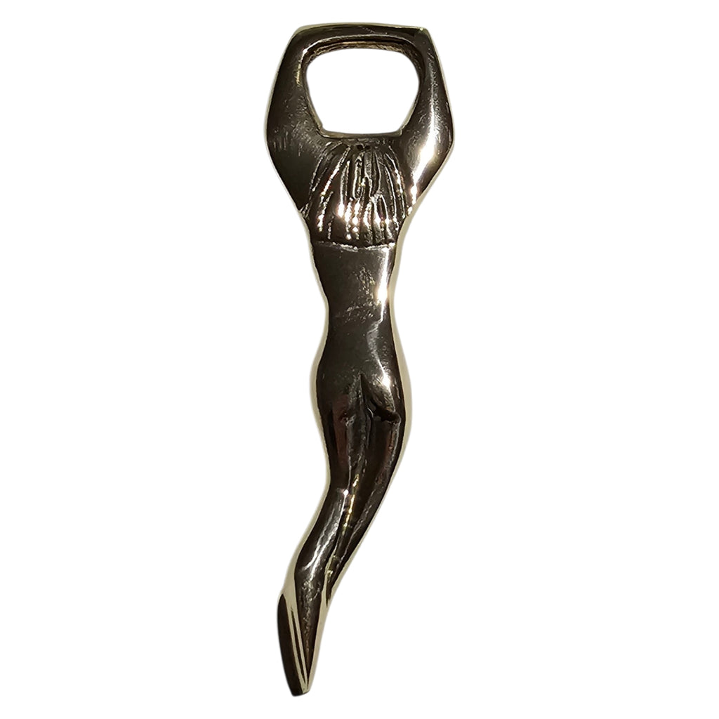 Nude Lady Bottle Opener | Bar Accessory mypirateshop
