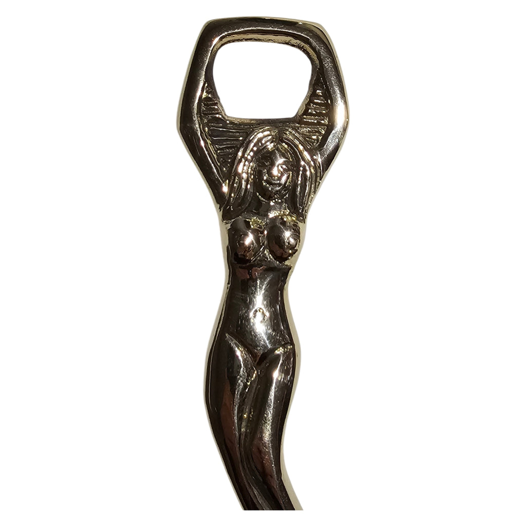 Nude Lady Bottle Opener | Bar Accessory mypirateshop
