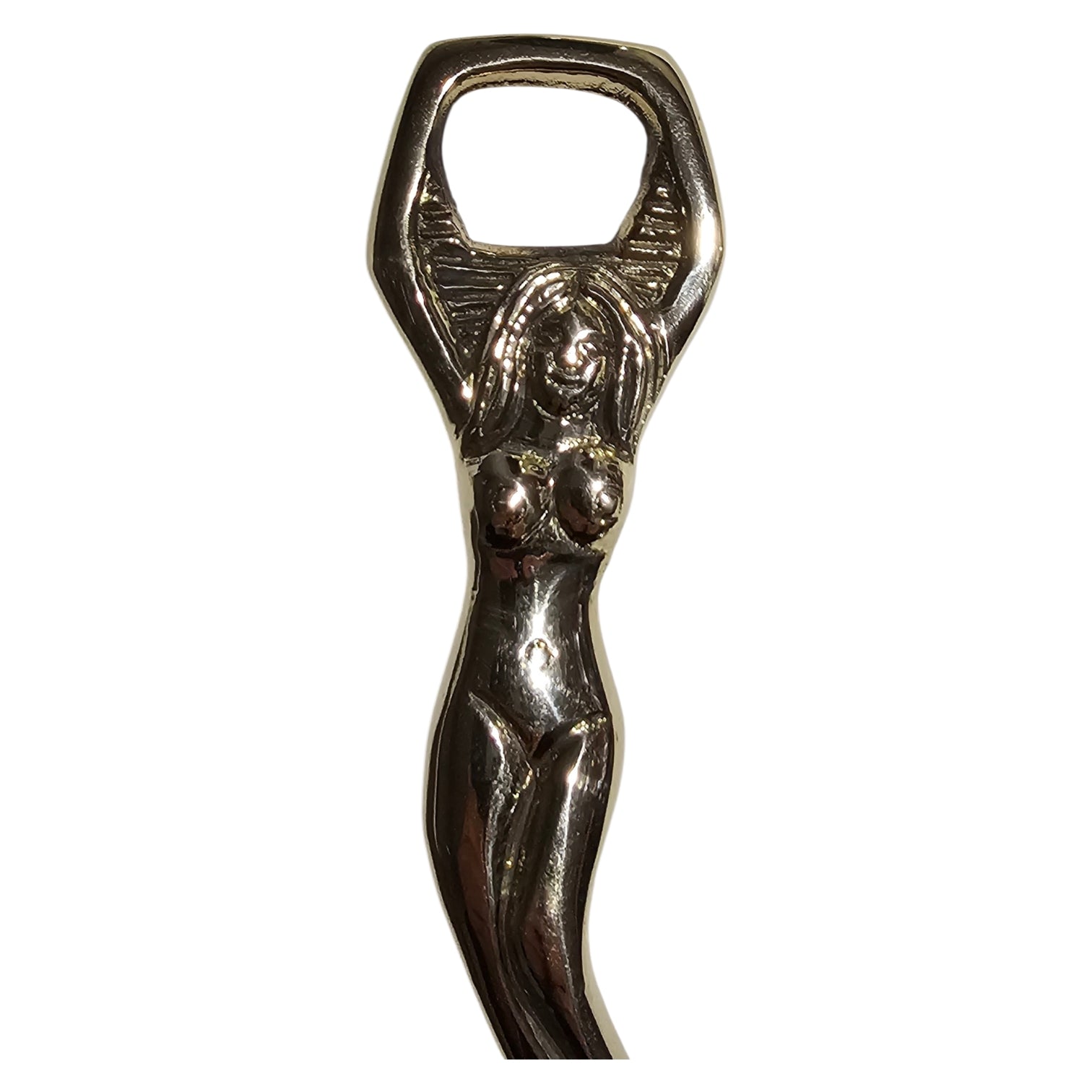 Nude Lady Bottle Opener | Bar Accessory mypirateshop