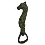 Seahorse Bottle Opener | Cast Iron Vintage Bar Accessory mypirateshop