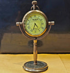 Royal clock | Desk clock | Engravable