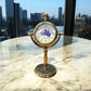 Australia design table clock