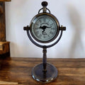 Table Clock | Australia Penny mypirateshop