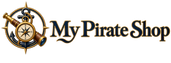 MyPirateShop Logo