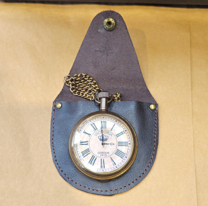 Pocket Watch Vintage | Engravable