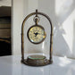 Kangaroo Australia Penny 1930 Vintage clock