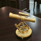 Brass Alidade – Nautical-Style Surveying Instrument mypirateshop