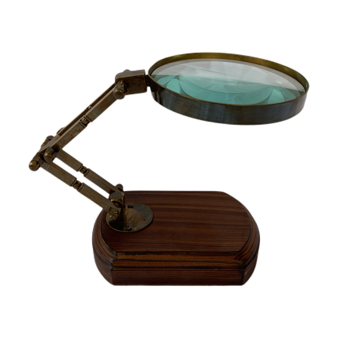 Table magnifier