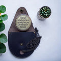 Long-distance Gift | You may not always be at my side, but you are always in my heart. mypirateshop