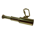 Telescope Keyring