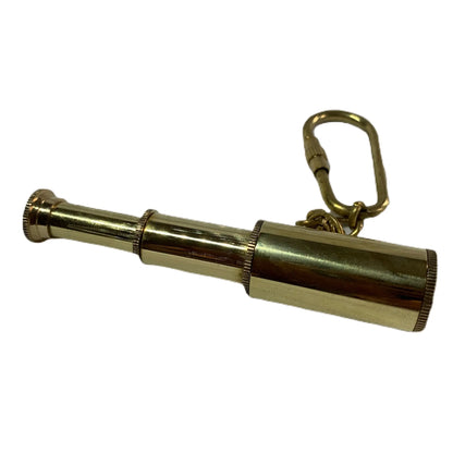 Telescope Keyring