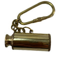 Telescope Keyring