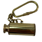 Telescope Keyring