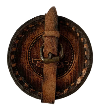 Sherlock Holmes Compass with Case mypirateshop