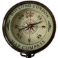 Dollond London Map Compass