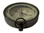 Dollond London Map Compass mypirateshop