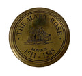 MARY ROSE SUNDIAL COMPASS